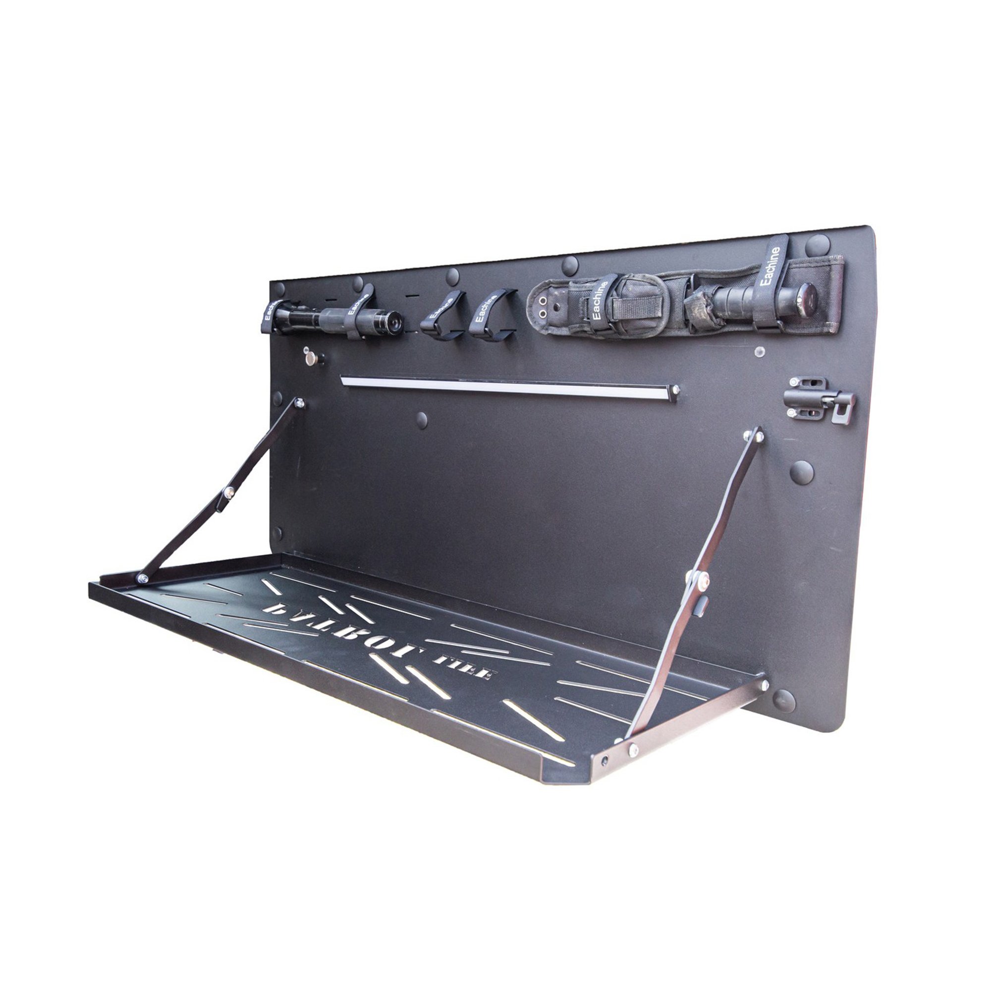 ACCESORII OVERLANDING