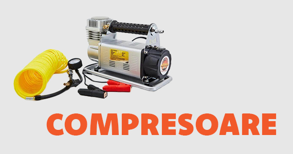 COMPRESOARE ȘI ACCESORII