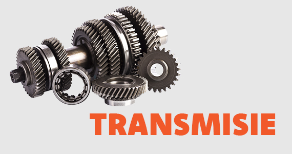 TRANSMISIE