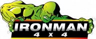 IRONMAN4x4