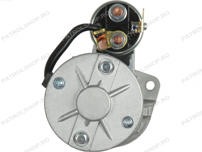 Starter Nissan Patrol Y60 Y61 2.8 - PATROL SHOP [4]