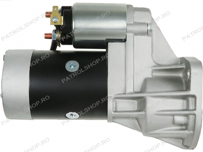 Starter Nissan Patrol Y60 Y61 2.8 - PATROL SHOP [1]