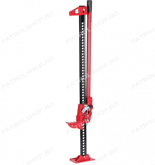 Cric Hi-Lift 60'' - 150 cm - PATROL SHOP [1]