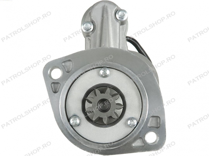Starter Nissan Patrol Y60 Y61 2.8 - PATROL SHOP [3]