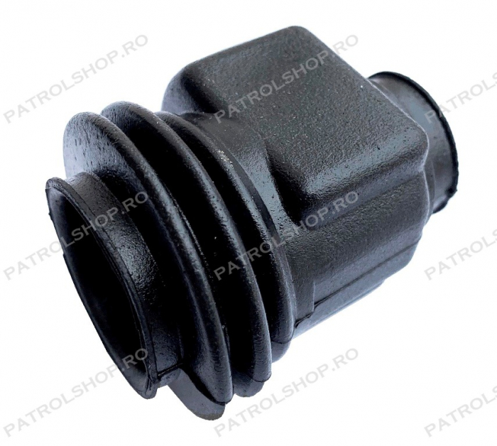 Burduf maneta reductor OEM Nissan Patrol Y60 Y61 - PATROL SHOP [1]