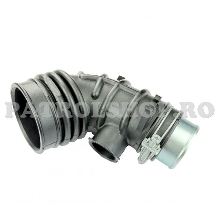 Turbocharger intake air hose OEM Nissan Patrol Y61 3.0 [1]