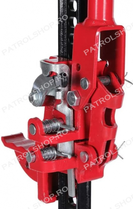 Cric Hi-Lift 60'' - 150 cm - PATROL SHOP [2]