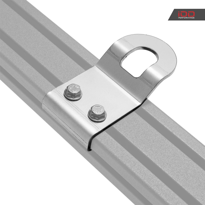 Accessories Mount Bracket M2 for IOD Performance roof-rack [2]
