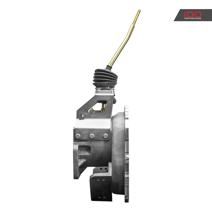 Adaptor cutie viteze BMW GS6-53DZ - reductor Nissan Patrol Y60 Y61 [6]