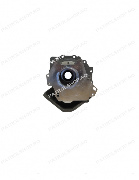 Adaptor cutie viteze BMW ZF 8HP - reductor Nissan Patrol Y60 2.8 - PATROL SHOP [5]