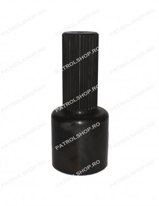 Adapter gearbox BMW ZF 8HP - transfer case Nissan Patrol Y61 - PATROL SHOP [7]