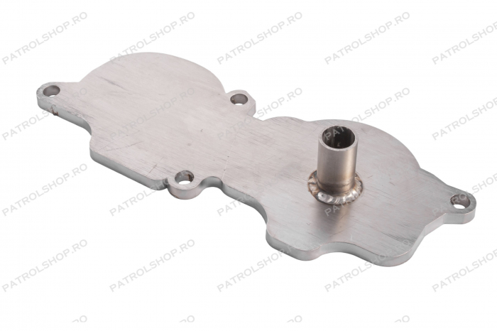 Adaptor epurator gaze carter BMW M57 swap Nissan Patrol Y60 Y61 - PATROL SHOP [2]