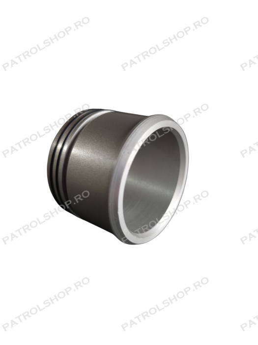 BMW M57 silicone hose turbocharger adapter swap Nissan Patrol Y60 Y61 - PATROL SHOP [2]