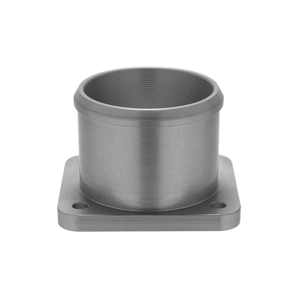 Adaptor intrare galerie admisie 63 mm BMW M57 swap Nissan Patrol Y60 Y61 - PATROL SHOP [2]