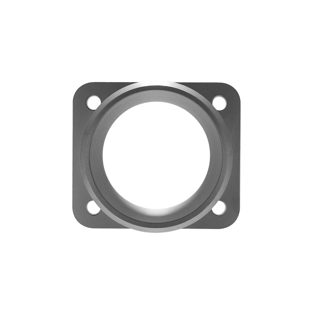 Adaptor intrare galerie admisie 63 mm BMW M57 swap Nissan Patrol Y60 Y61 - PATROL SHOP [6]