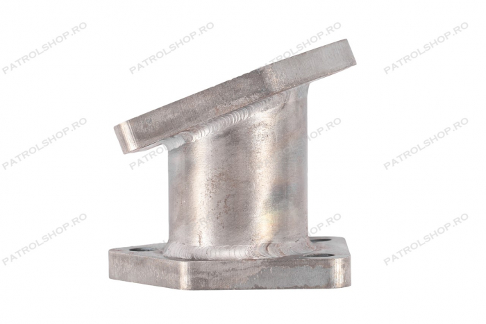 Adaptor montaj turbocompresor top mount BMW M57 swap Nissan Patrol Y60 Y61 - PATROL SHOP [3]