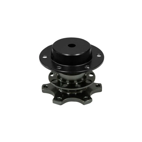 Adaptor quick-release volan sport RACES 6x70 mm [4]