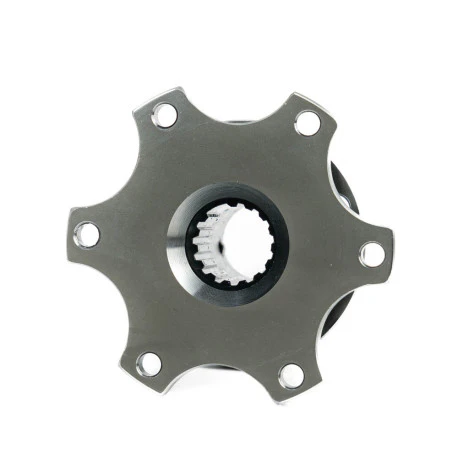 Adaptor quick-release volan sport RACES 6x70 mm [3]