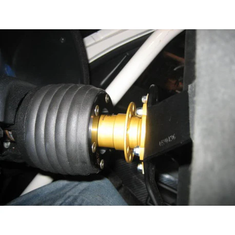 Adaptor quick-release volan sport RACES 6x70 mm [8]