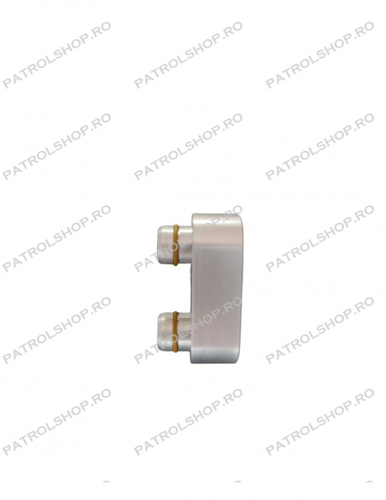 Adaptor radiator ulei cutie automata BMW ZF 8HP - PATROL SHOP [5]
