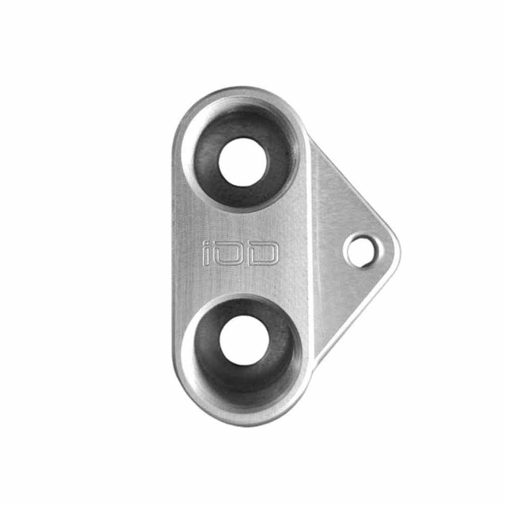 Oil cooler adapter for BMW ZF 8HP automatic gearbox - PATROL SHOP [2]
