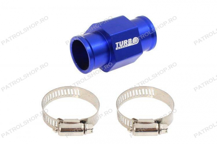 36 mm gauge water sensor adapter - PATROL SHOP [1]