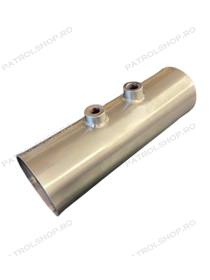 M57 Intake Air Temperature Sensors Adapte swap Nissan Patrol Y60 Y61 - PATROL SHOP [2]
