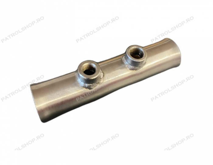 Adaptor senzori temperatura apa BMW M57 swap Nissan Patrol Y60 Y61 - PATROL SHOP [2]