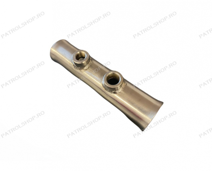 Adaptor senzori temperatura apa BMW M57 swap Nissan Patrol Y60 Y61 - PATROL SHOP [1]