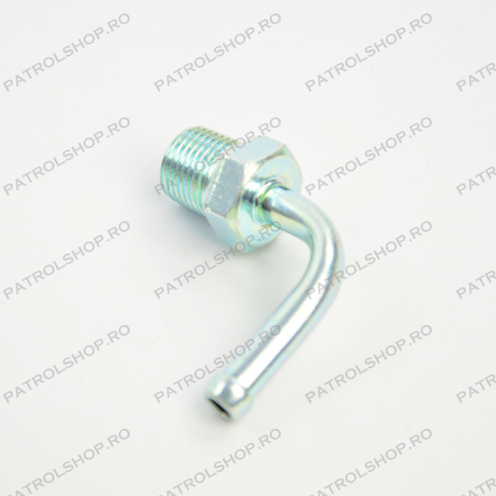 Axle breather OEM Nissan Patrol Y60 Y61 - PATROL SHOP [1]