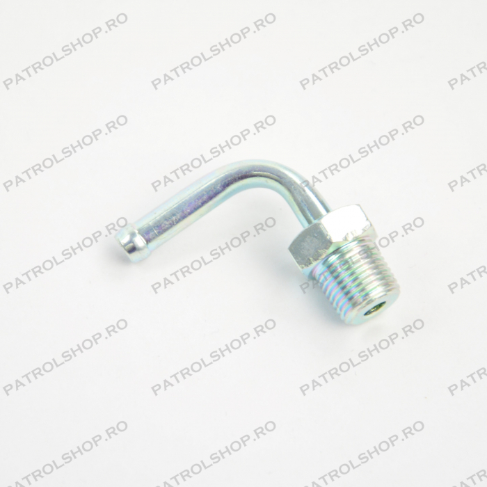 Axle breather OEM Nissan Patrol Y60 Y61 - PATROL SHOP [2]