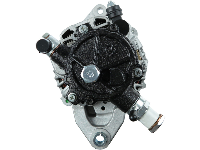 Alternator + vacuum pump Nissan Patrol Y60 2.8 - PATROL SHOP [3]