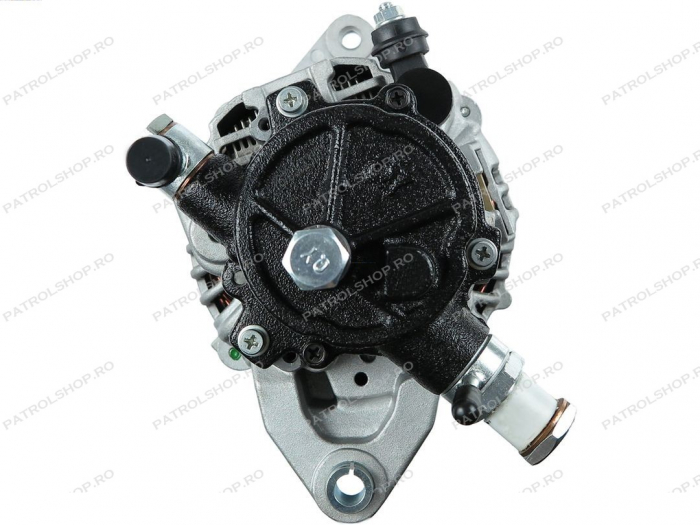 Alternator + vacuum pump Nissan Patrol Y60 2.8 - PATROL SHOP [3]