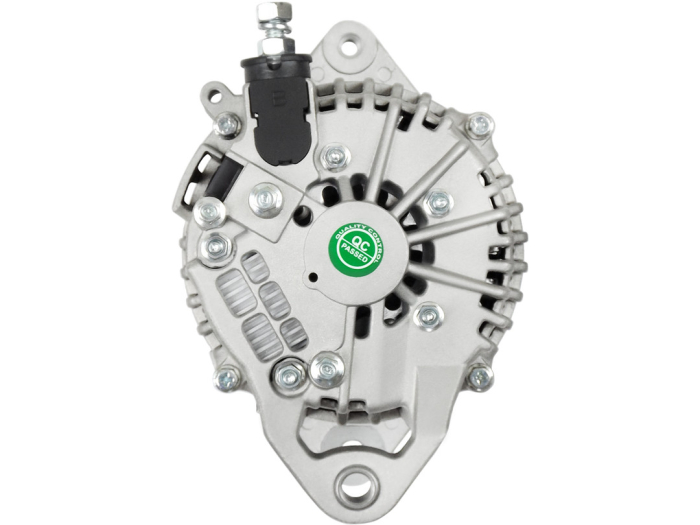 Alternator Nissan Patrol Y61 3.0 ZD30 - PATROL SHOP [3]