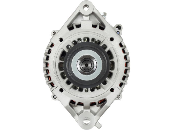 Alternator Nissan Patrol Y61 3.0 ZD30 - PATROL SHOP [2]