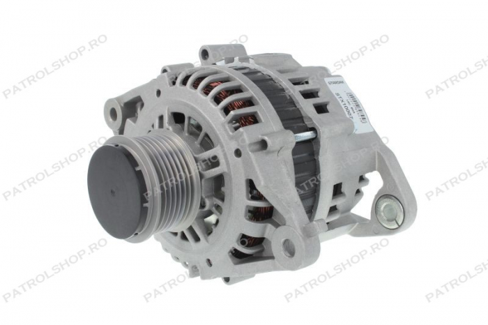 Alternator Nissan Patrol Y61 3.0 ZD30 - PATROL SHOP [1]