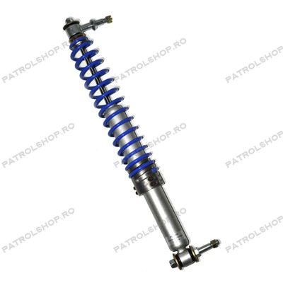 Amortizor directie cu arc Profender Nissan Patrol Y61 3.0 - PATROL SHOP [1]