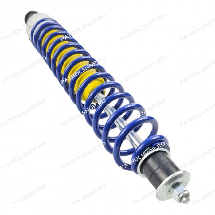 Amortizor directie cu arc OFFROAD Nissan Patrol Y60 Y61 2.8 - PATROL SHOP [3]