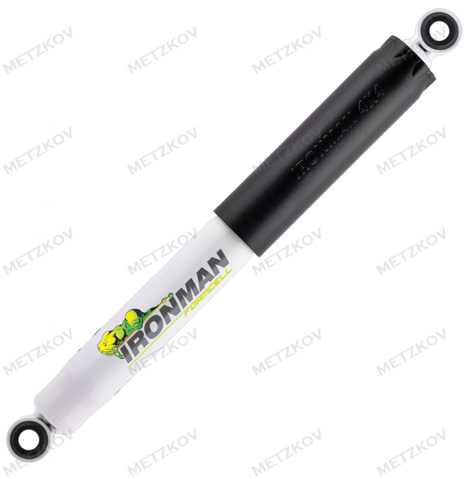 Amortizor directie Ironman Foamcell Nissan Patrol Y61 3.0 - PATROL SHOP [2]