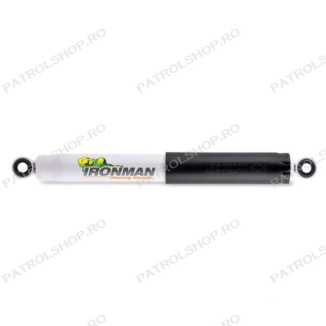 Amortizor directie Ironman Foamcell Nissan Patrol Y61 3.0 - PATROL SHOP [1]