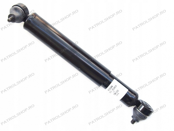 Steering damper Nissan Patrol Y61 3.0 - PATROL SHOP [1]