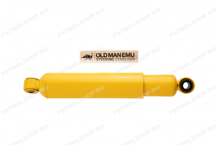 Amortizor directie Old Man Emu Nissan Patrol Y60 <1989 - PATROL SHOP [1]
