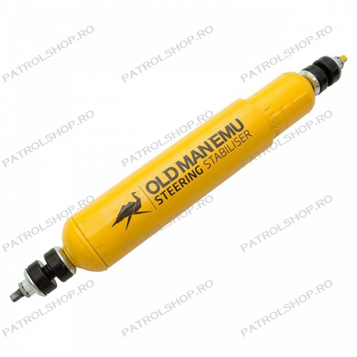 Steering damper Old Man Emu Nissan Patrol Y61 2.8 - PATROL SHOP [1]