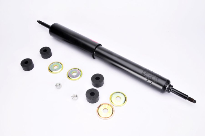 Front shock absorber KYB Nissan Patrol Y60 Y61 [2]