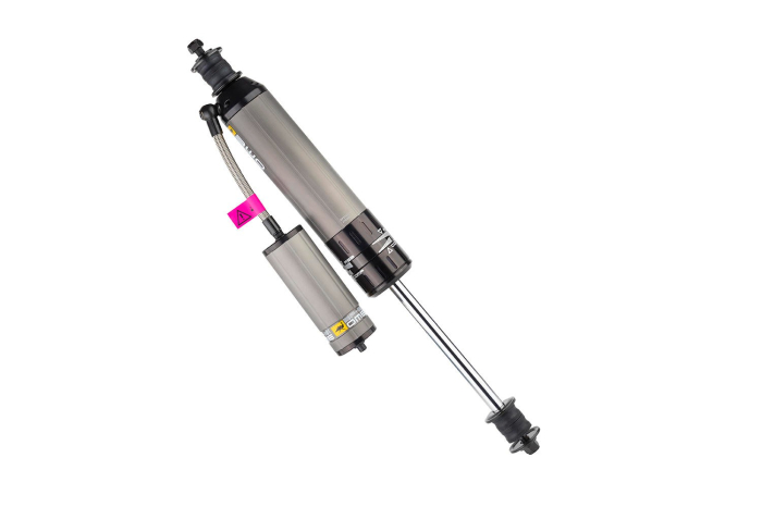 Front shock absorber Old Man Emu BP-51 bypass +10 cm Nissan Patrol Y60 Y61 [4]
