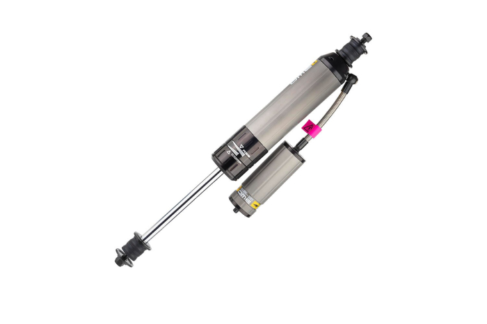 Front shock absorber Old Man Emu BP-51 bypass +10 cm Nissan Patrol Y60 Y61 [3]