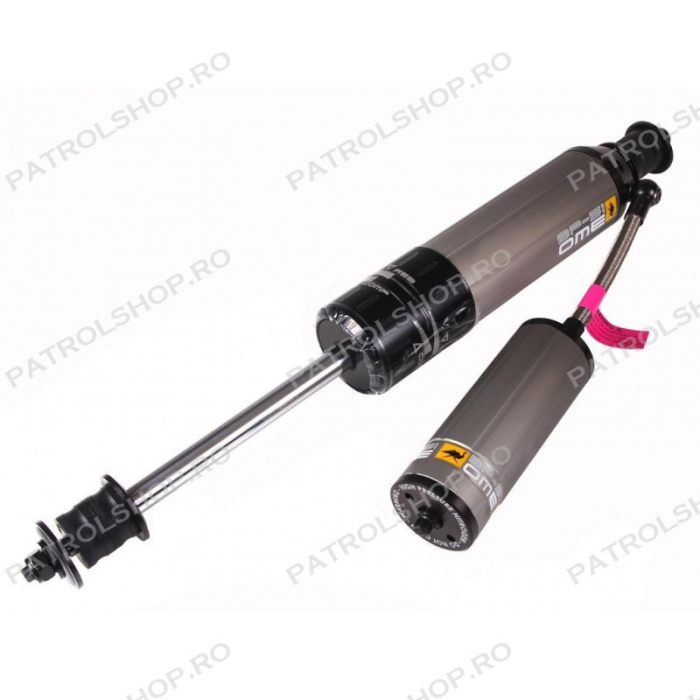 Amortizor fata Old Man Emu BP-51 bypass +5 cm Nissan Patrol Y60 Y61 - PATROL SHOP [1]