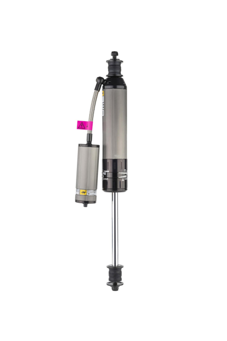 Front shock absorber Old Man Emu BP-51 bypass +5 cm Nissan Patrol Y60 Y61 - PATROL SHOP [2]
