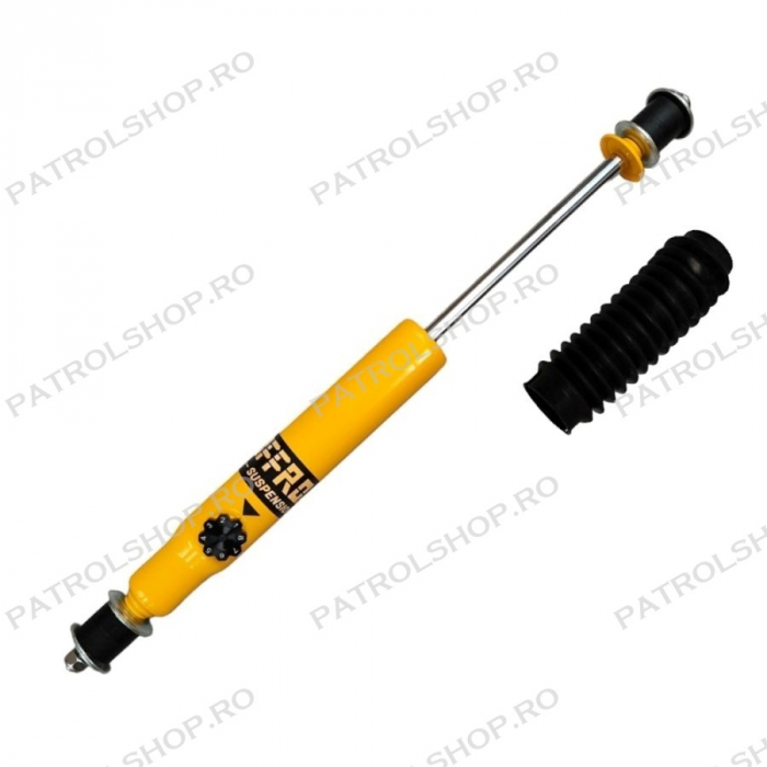 Amortizor fata reglabil OFFROAD +10 cm Nissan Patrol Y60 Y61 - PATROL SHOP [2]