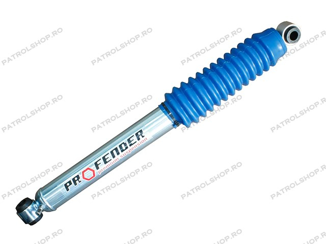 Amortizor spate Profender 2.0 +5cm Nissan Patrol Y60 Y61 - PATROL SHOP [1]
